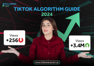 TikTok Algorithm Guide 2024 | Followers Cart UK