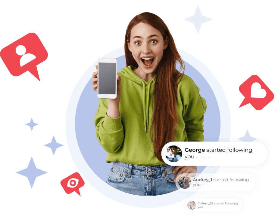 high quality instagram